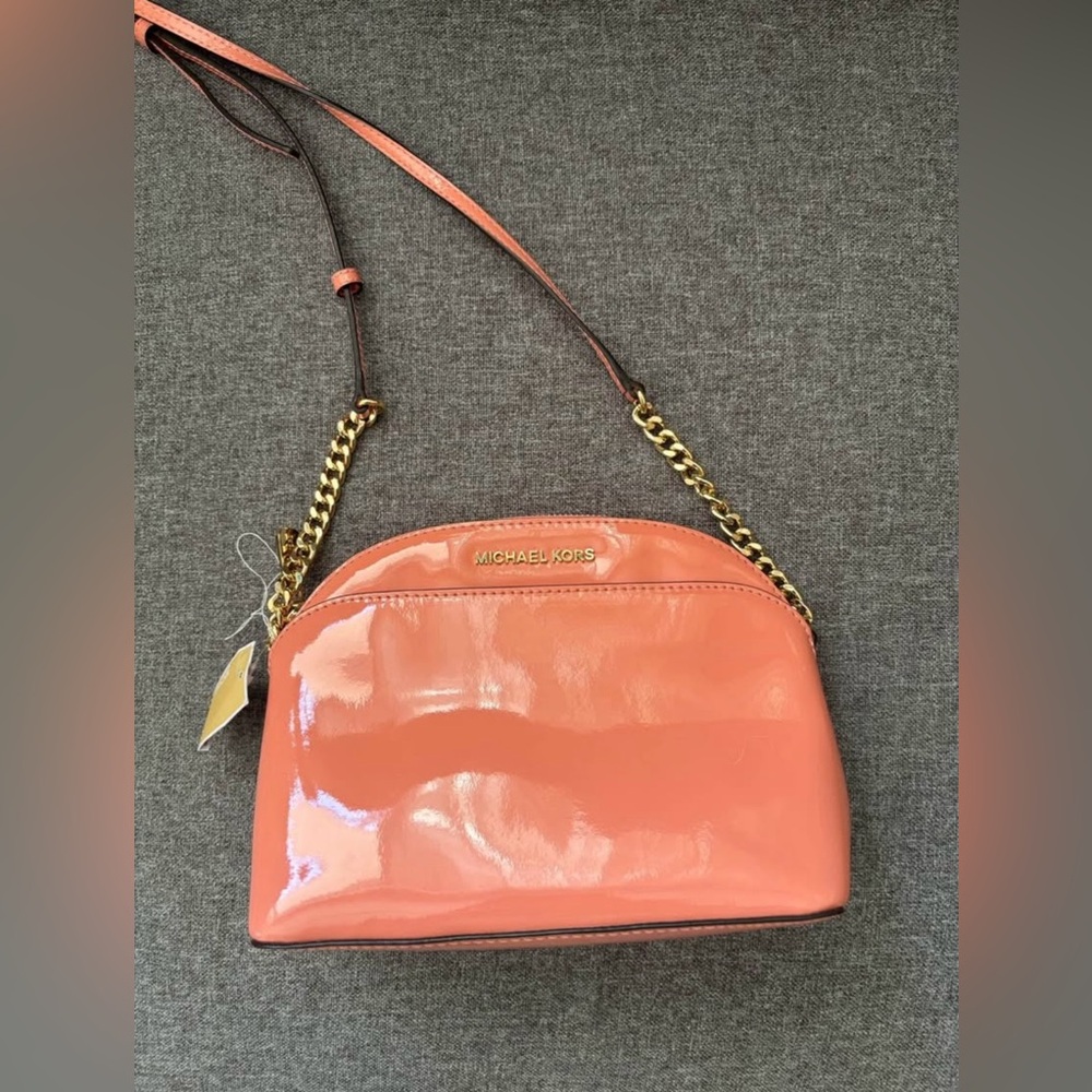 NWT Michael Kors Purse